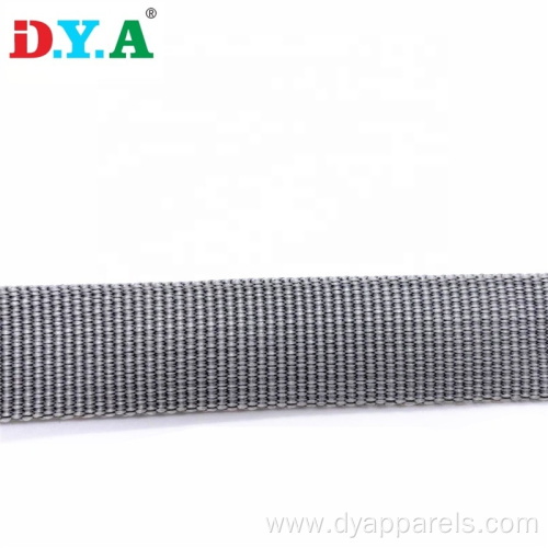 Factory directly salel polypropylene webbing